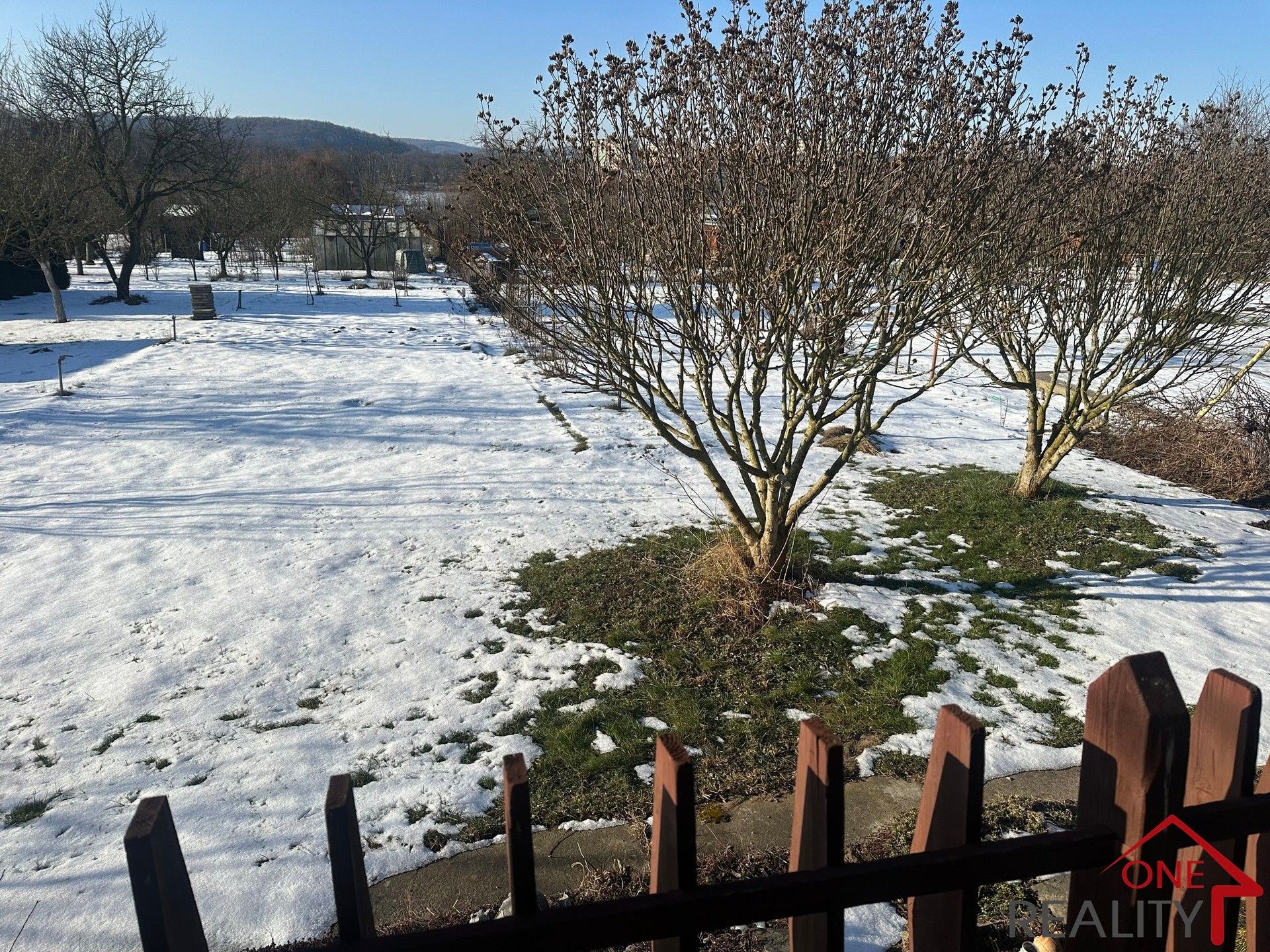 Prodej zahrada - Otrokovice, 562 m²