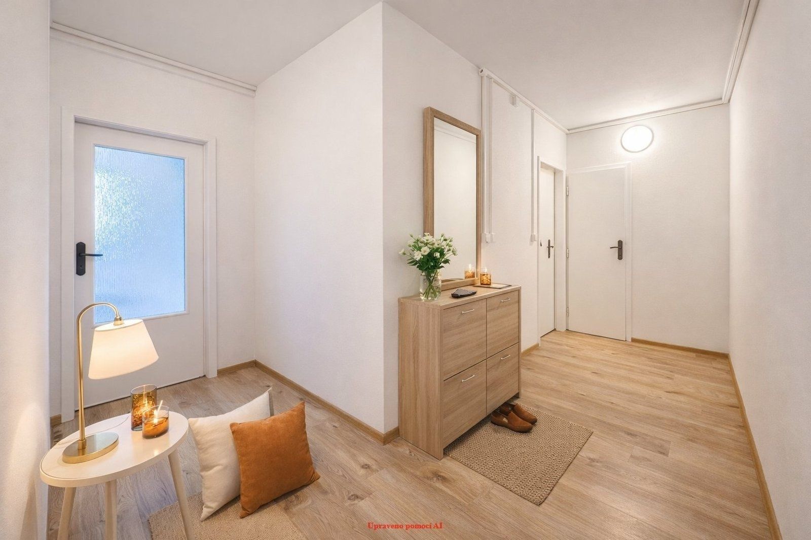 Pronájem byt 2+1 - Československé armády, Frýdek-Místek - Místek, Moravskoslezský kraj, 59 m² - 5