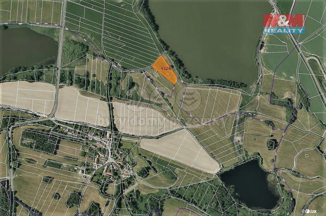 Louky, Oselce, okres Plzeň-jih, Plzeňský kraj - 1