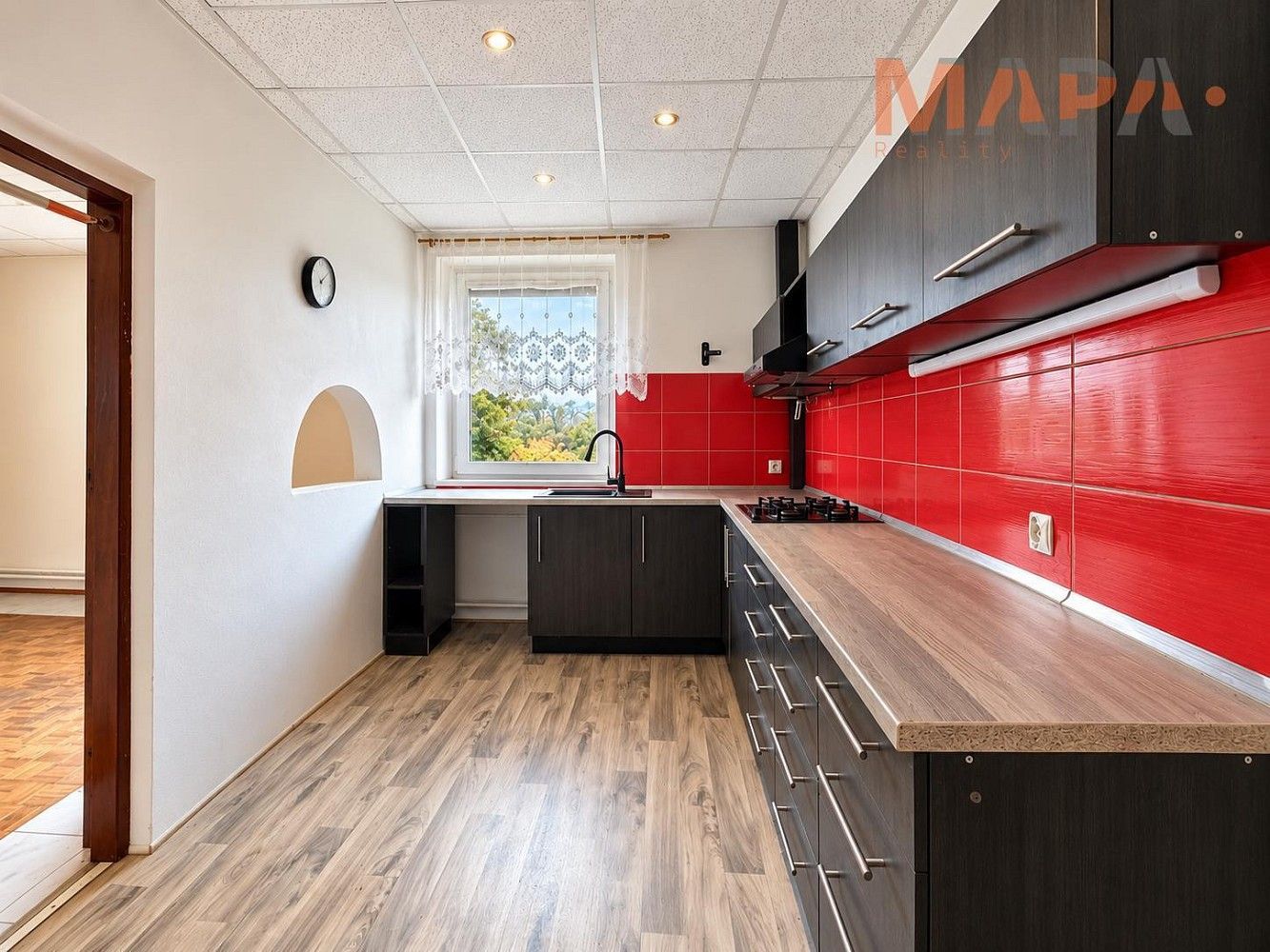 Rodinné domy, Jirkov - Červený Hrádek, okres Chomutov, 306 m² - 2