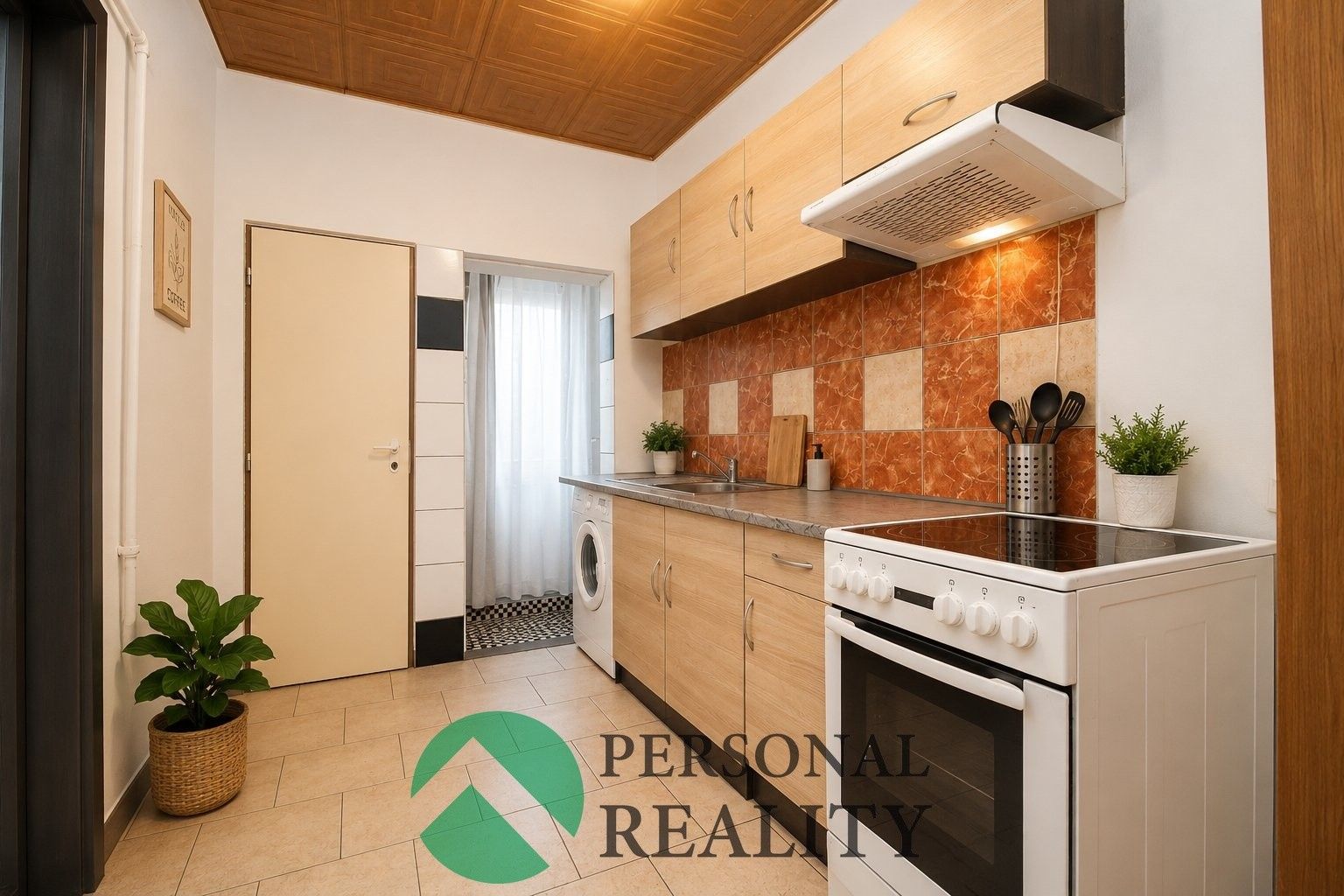 2+kk, Dukel. hrdinů, Rakovník II, 50 m² - 2