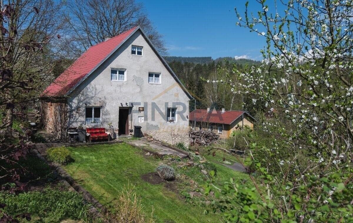 Rodinné domy, Klášterec nad Ohří, 431 51