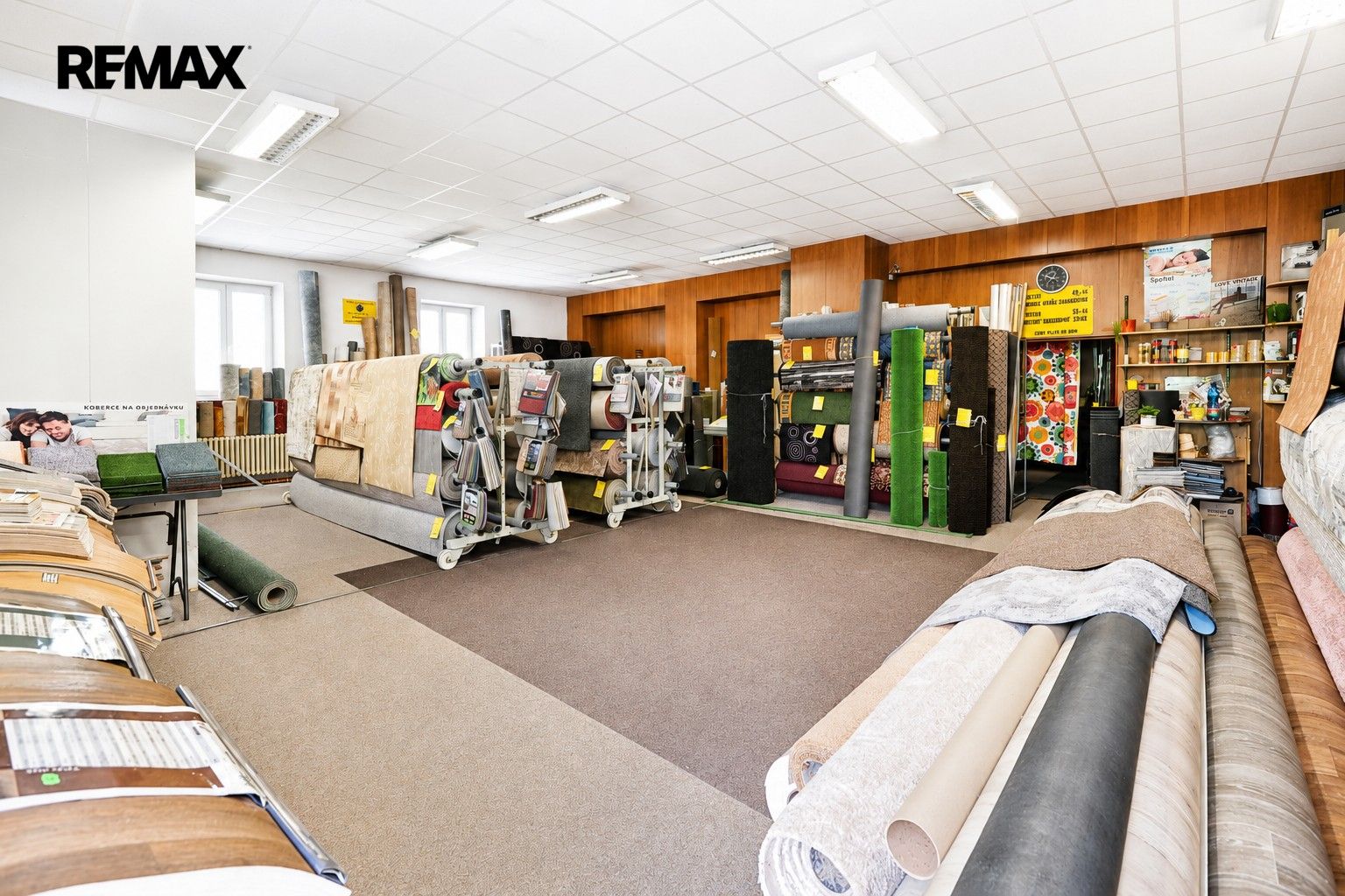 Obchodní prostory · 763 m² · Dukelská 50, Doudleby nad Orlicí - 4