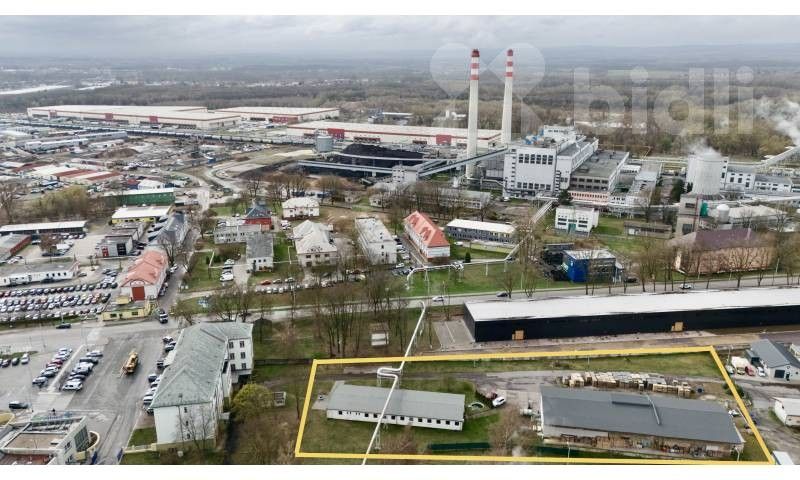 Prodej výrobní prostory - Pardubice Semtín, 1 290 m² - 5