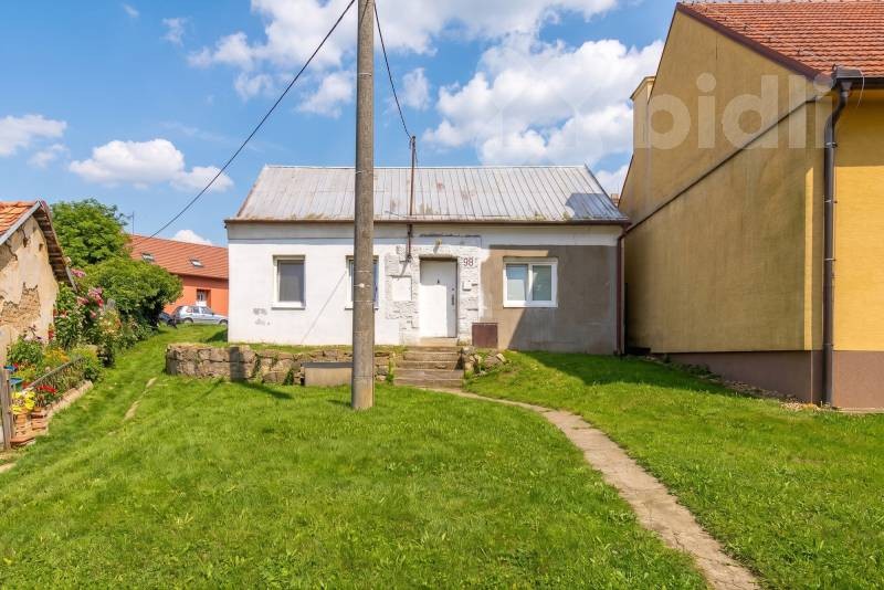 Rodinný dům · 100 m² · Žarošice - 4