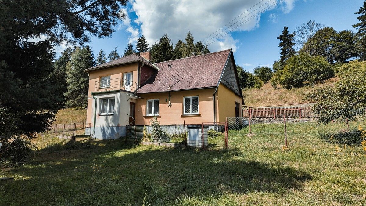 Chaty, Rohozná u Poličky, 569 72 - 1