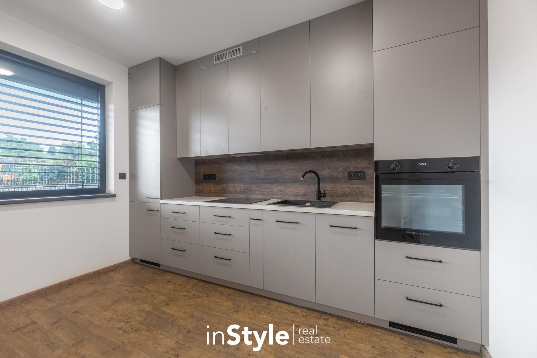 Byt 1+kk · 32 m² · U Řeky, Uherské Hradiště - 4