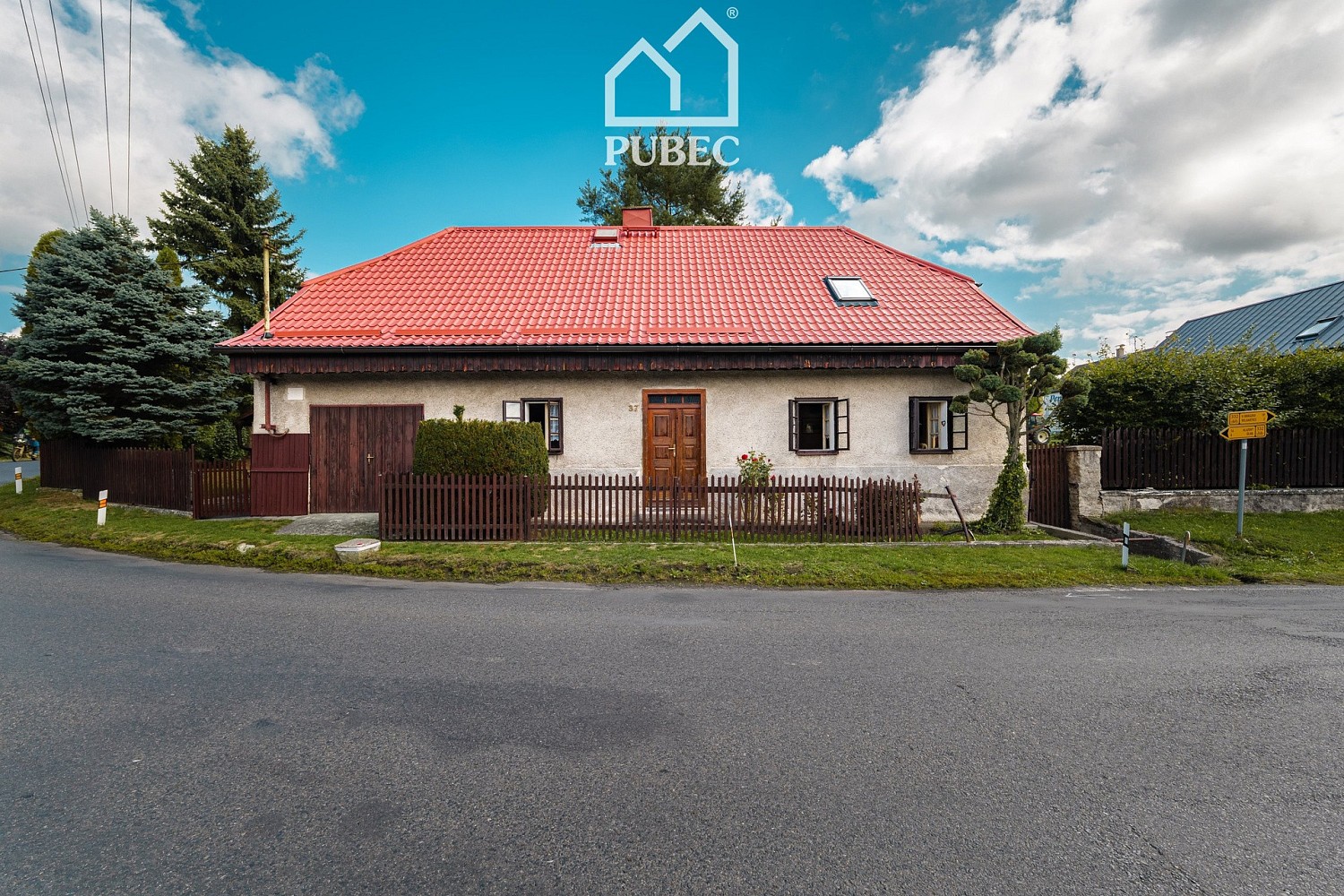 Chalupy, Velhartice - Nemilkov, okres Klatovy, 70 m² - 1