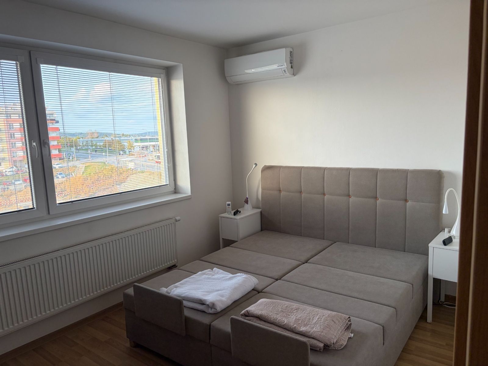 3+kk, Přírodní, Brno - Žebětín, Jihomoravský kraj, 65 m² - 2