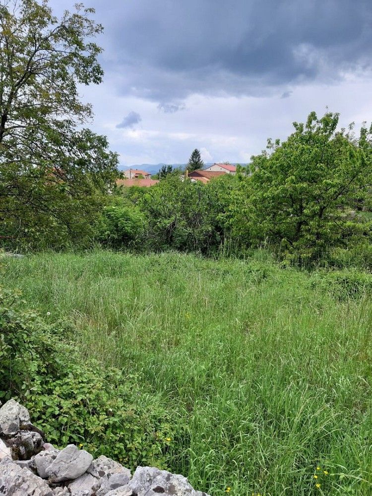 Pozemek pro bydlení · Viškovo, HR - 3