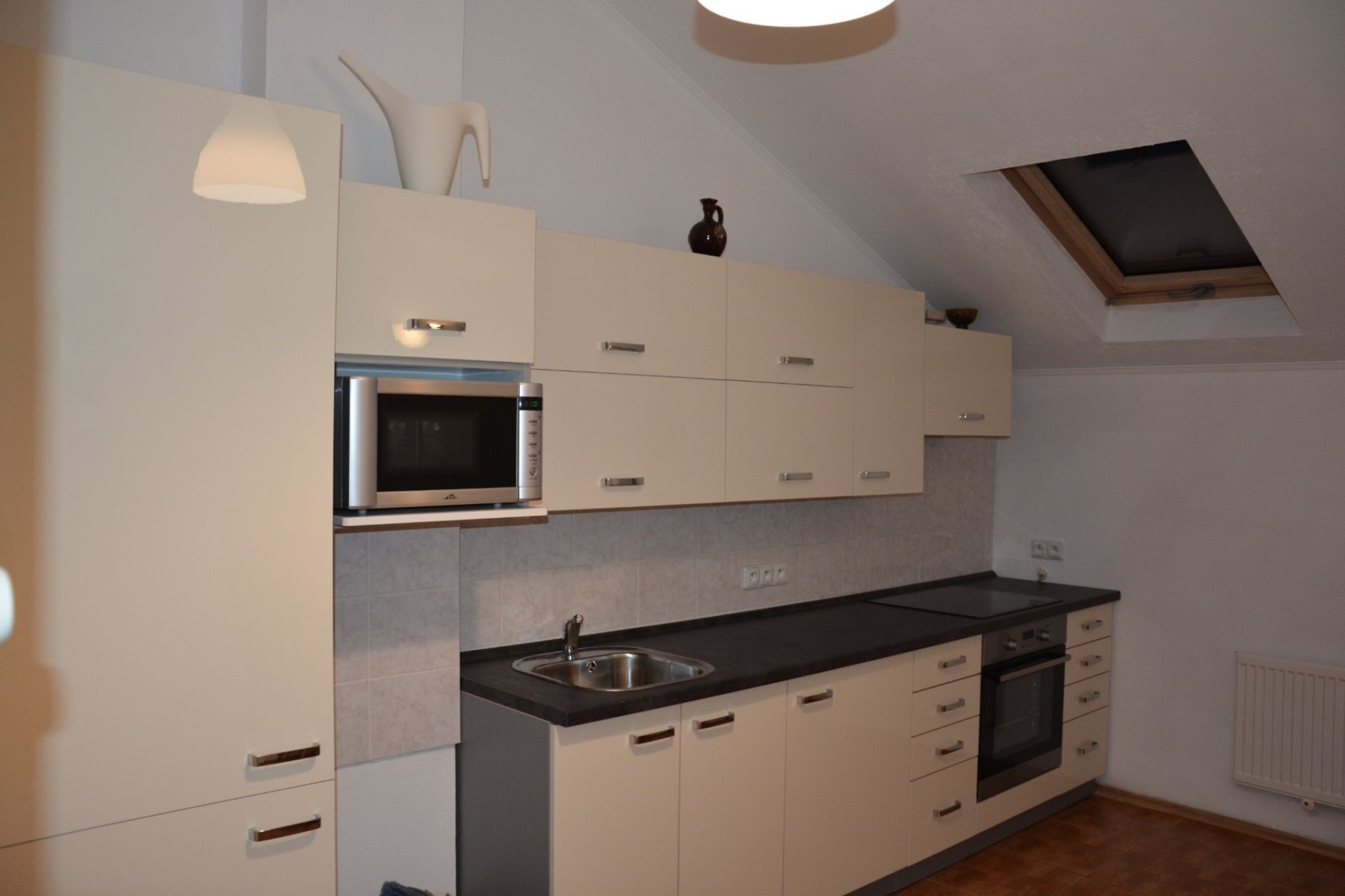 Byt 3+1, 100 m²