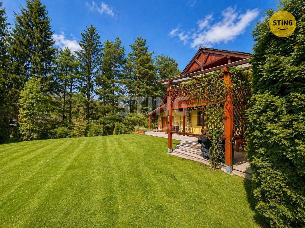 Rodinný dům · 197 m² · Pražmo, okres Frýdek-Místek - 4