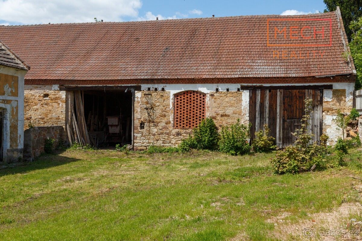 Prodej rodinný dům - Kostelec nad Černými Lesy, 281 63 - 5