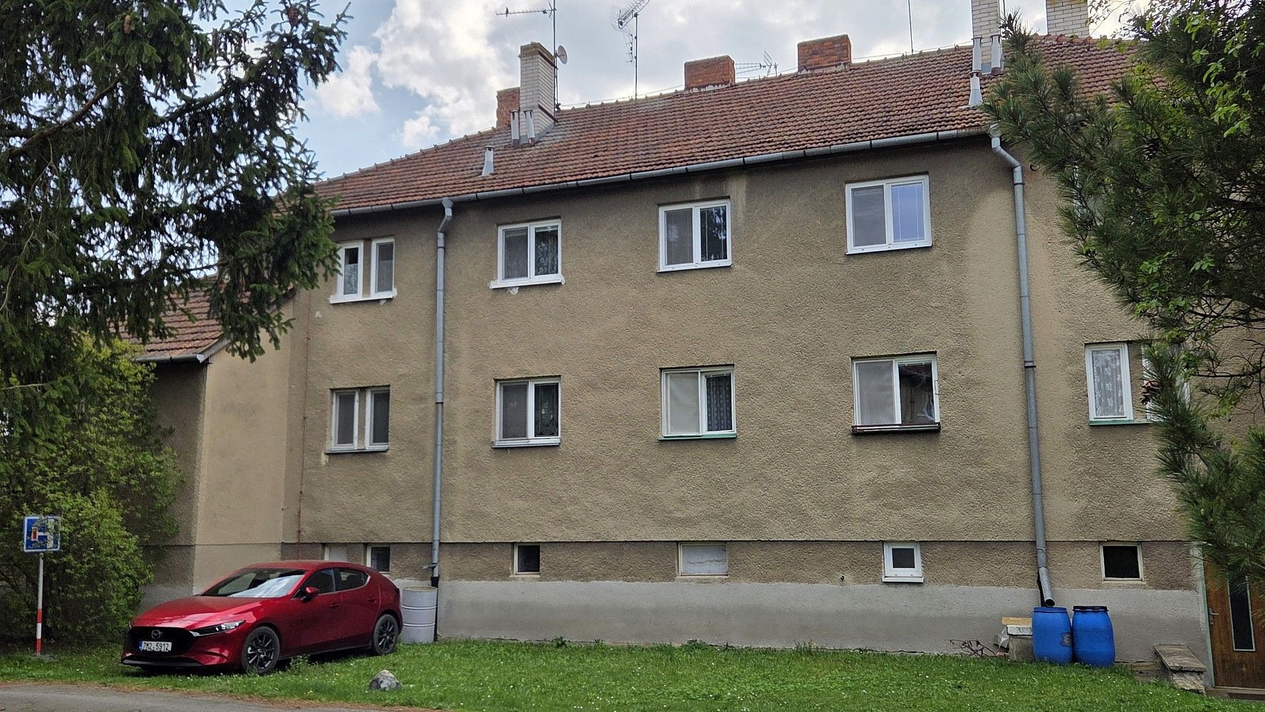 3+1, Litovel, okres Olomouc, Olomoucký kraj, 73 m² - 2