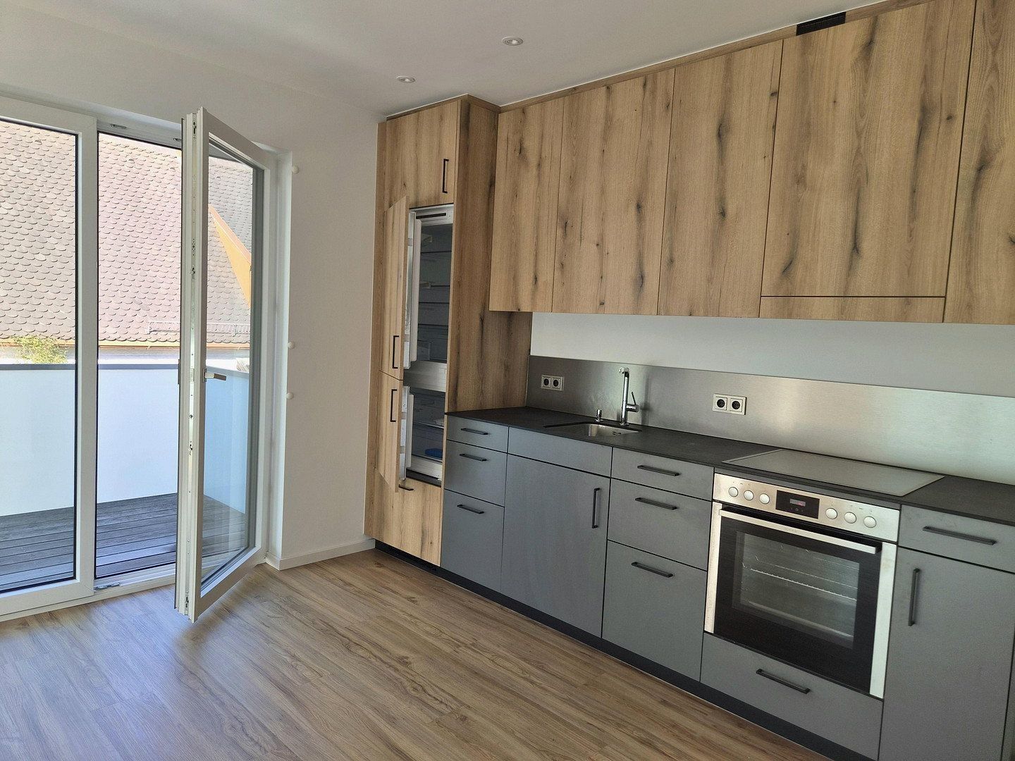 1+kk, München Hadern Bayern 81377, 42 m² - 1