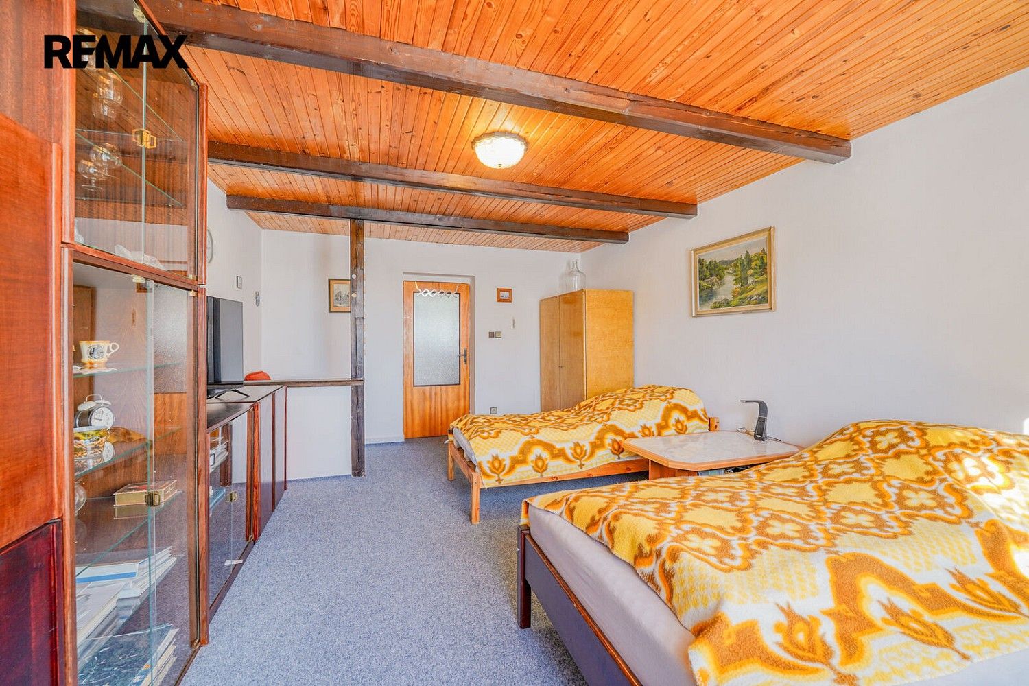 Prodej chalupa - Krsy - Kejšovice, okres Plzeň-sever, 170 m² - 5
