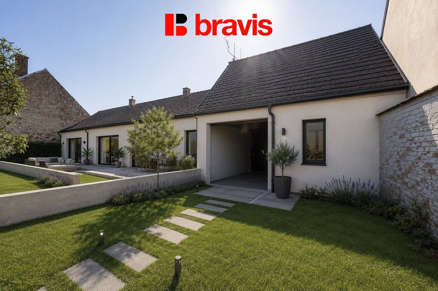Komerční nemovitost · 170 m² · Mikulov, okres Břeclav, Jihomoravský kraj - 4