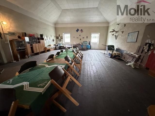 Rodinný dům · 782 m² · Kozly - 3