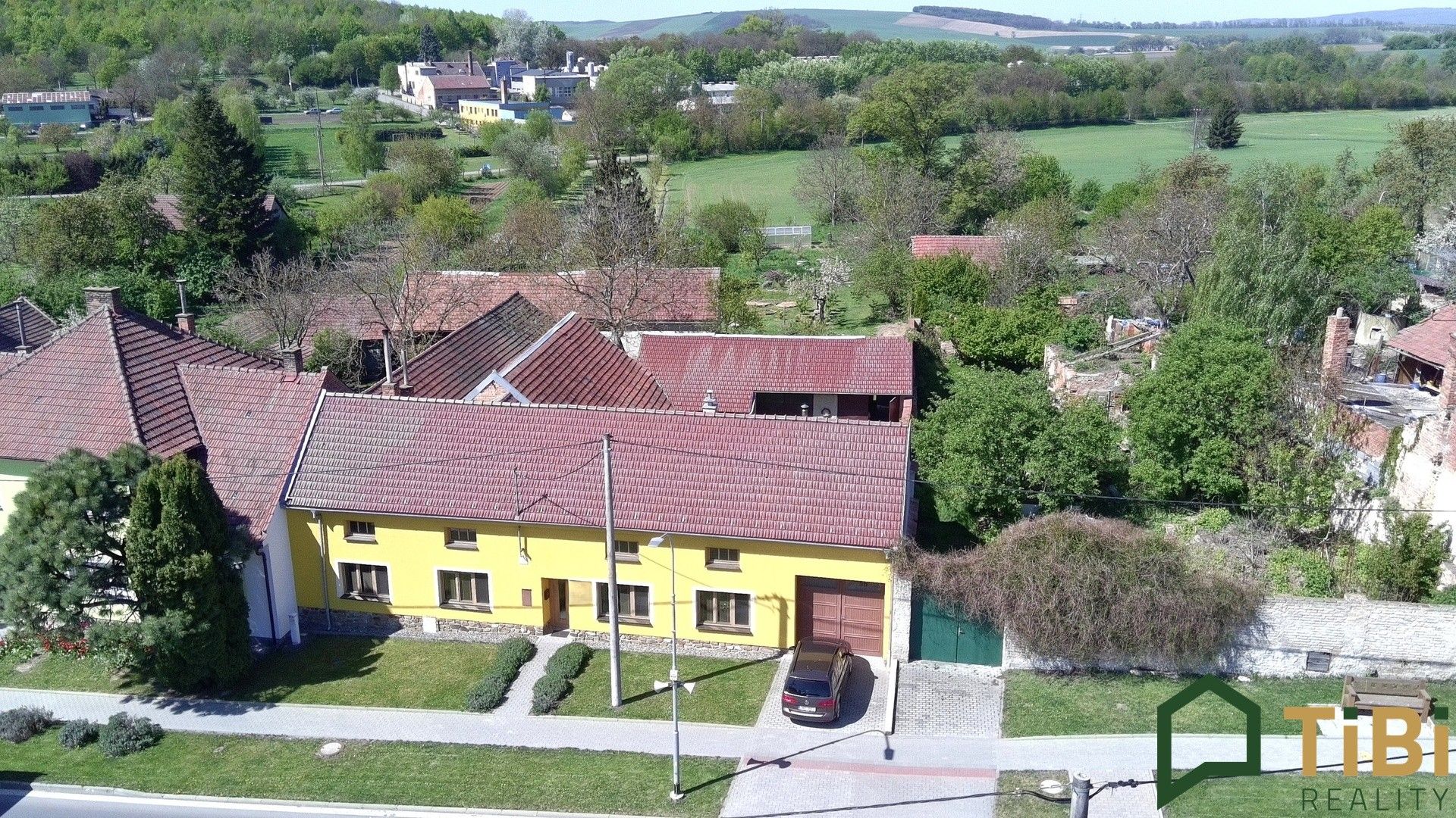 Rodinné domy, Kozlany, 200 m² - 2