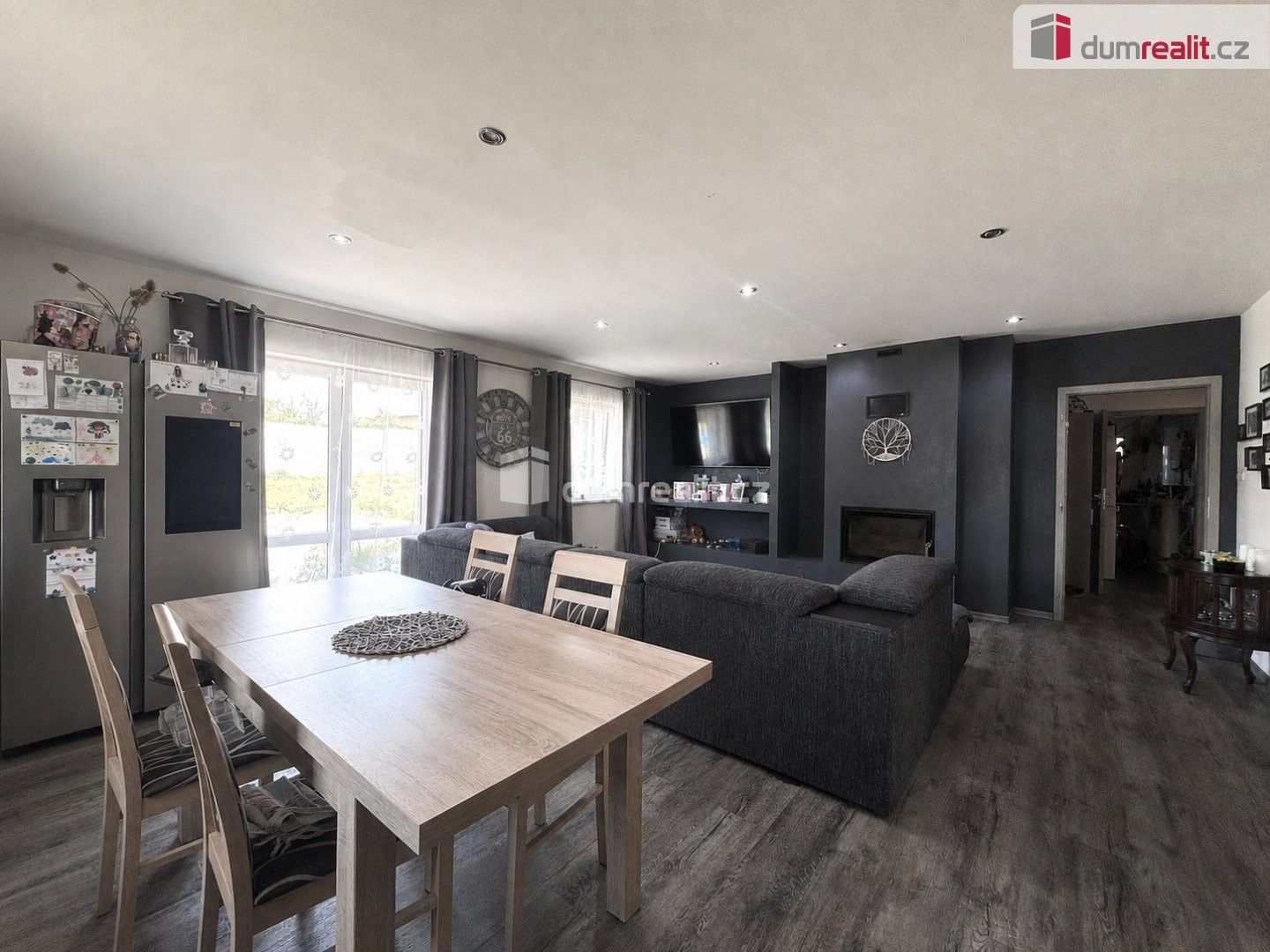 Rodinný dům · 135 m² · Hornická, Chlum Svaté Maří - 4