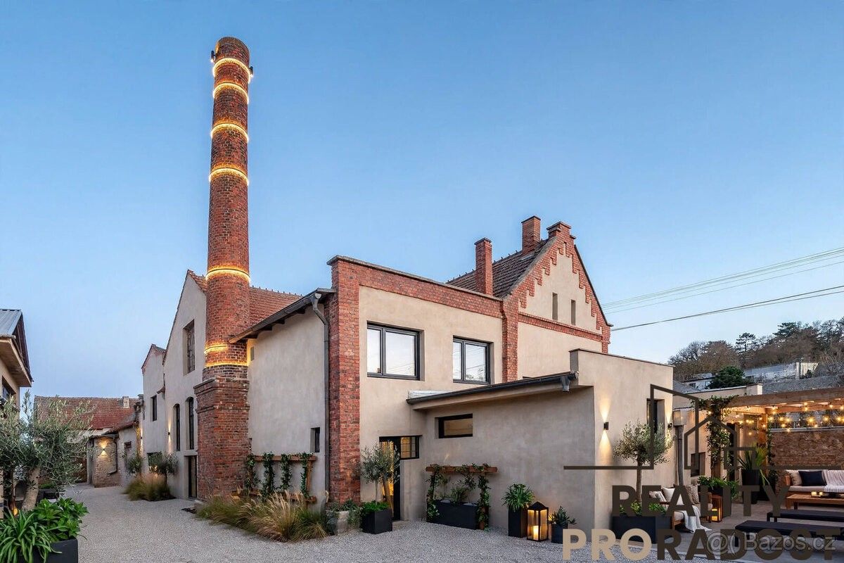 Prodej rodinný dům - Archlebov, 696 33 - 5