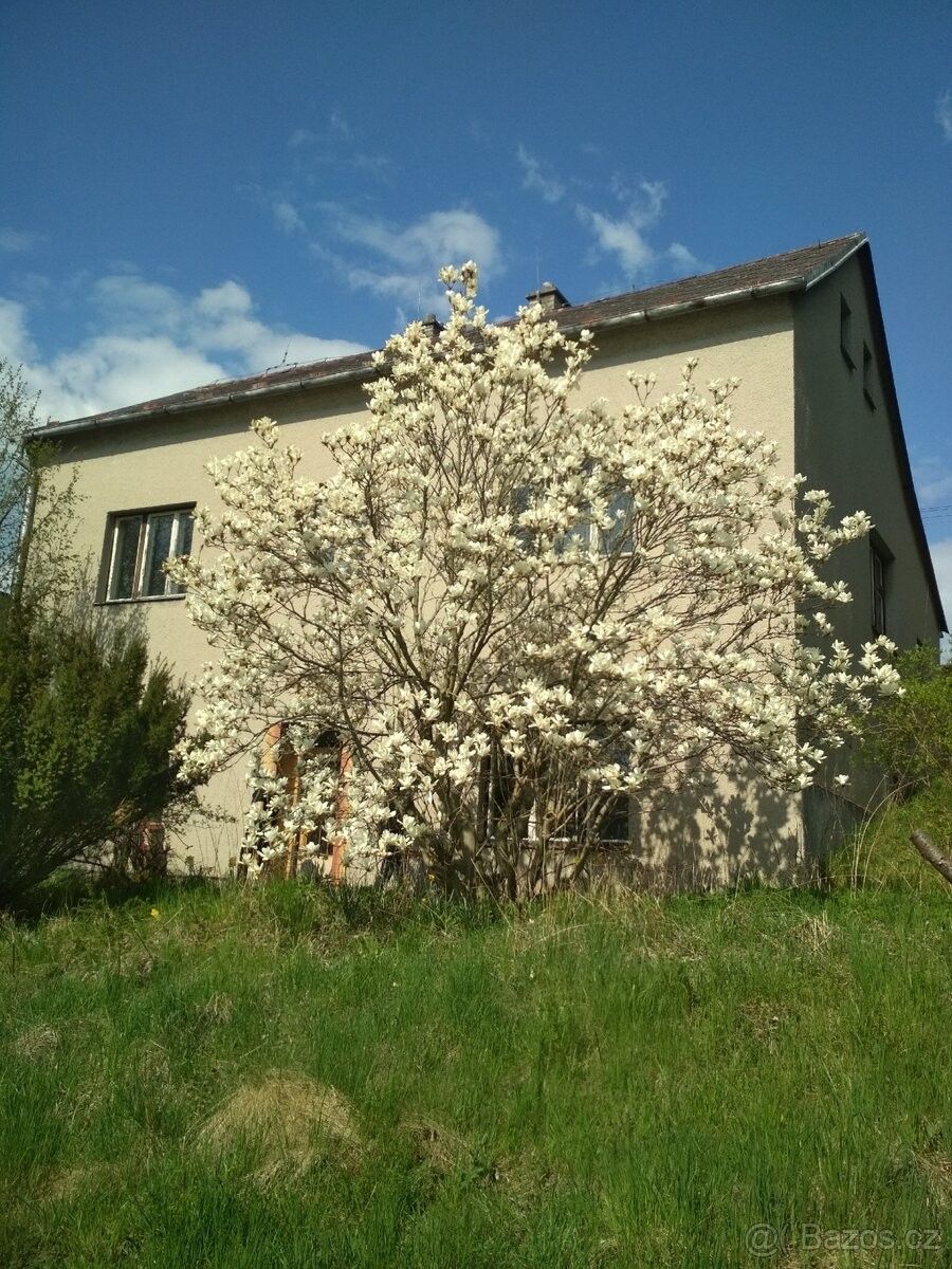 Rodinné domy, Česká Třebová, 560 02