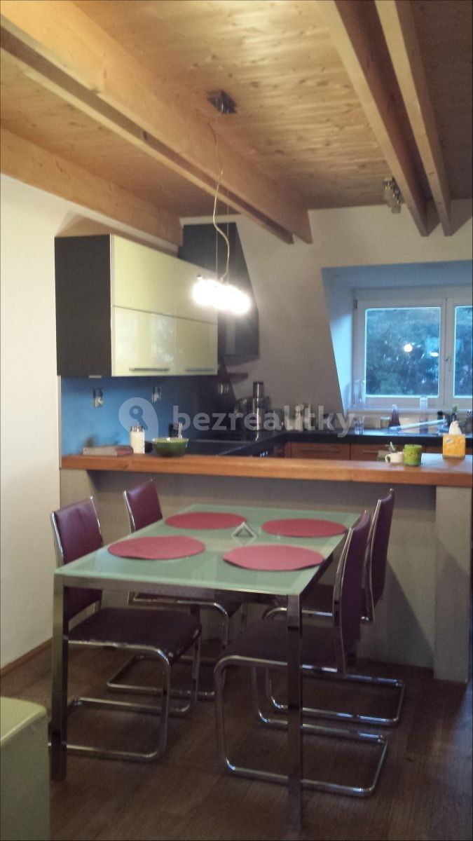 2+kk, Na Vršku, Praha - Smíchov, 70 m² - 2