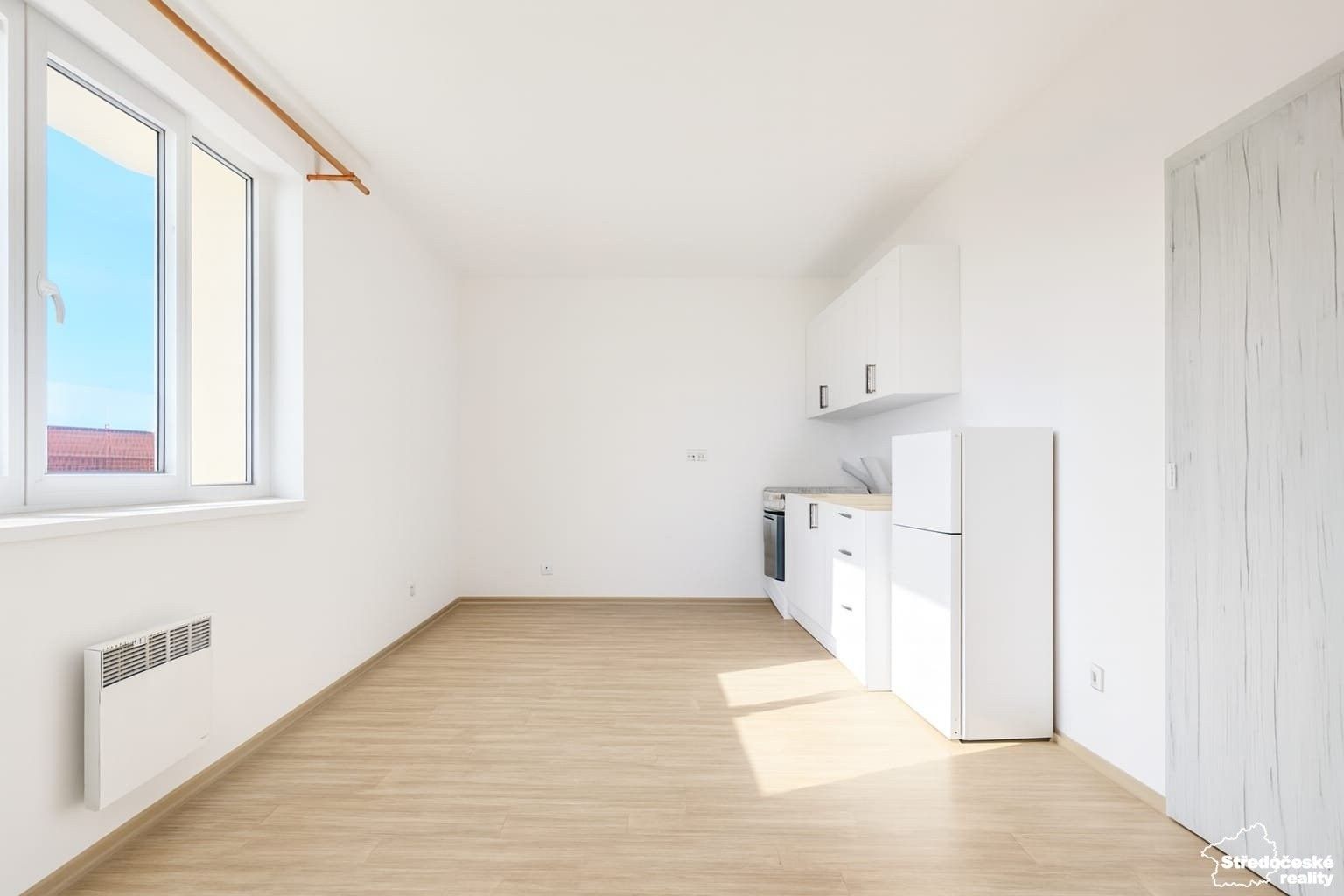 Byt 2+kk · 56 m² · Mládežnická, Mšené-lázně - 4