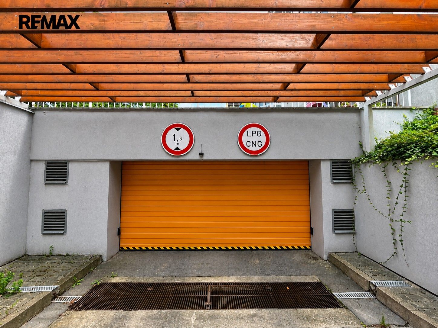 Ostatní, V rohu 434, Praha Libuš, 12 m² - 1