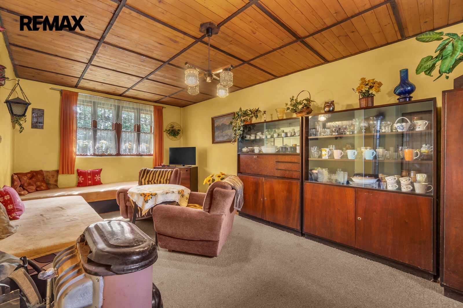 Chalupa · 115 m² · Staré Buky Prostřední Staré Buky - 4