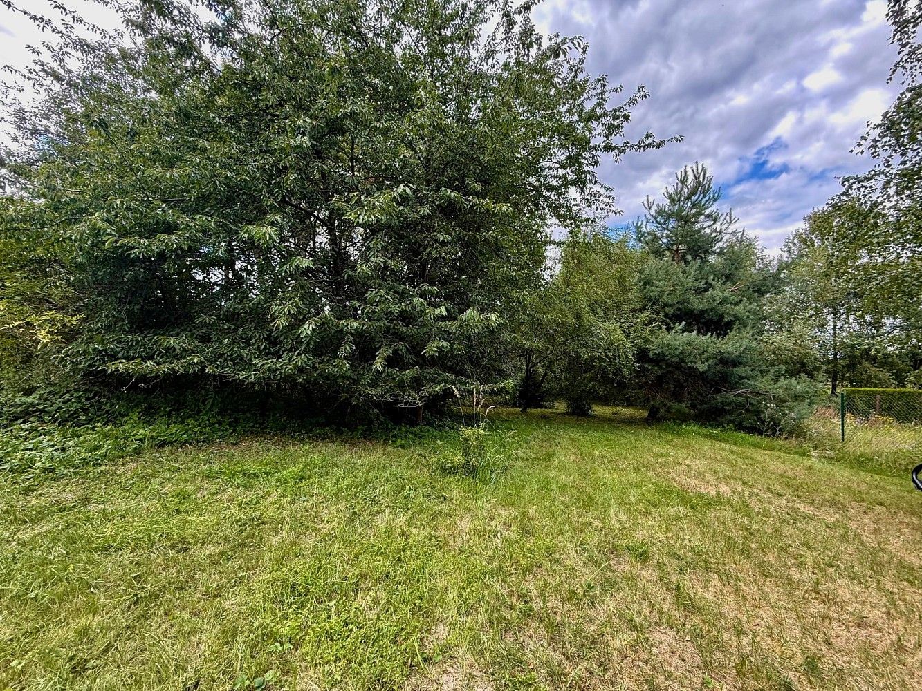 Pozemek pro bydlení, 1 268 m²