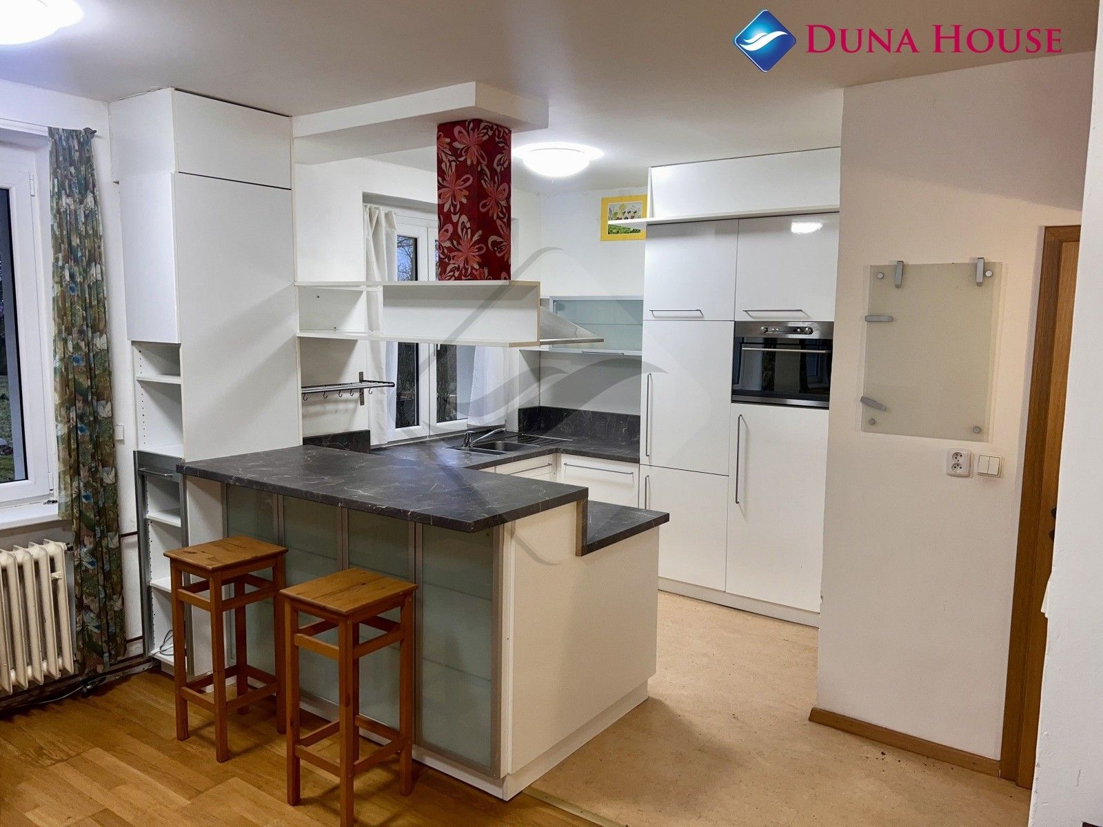 1+kk, Šumberova, Praha, 40 m² - 1