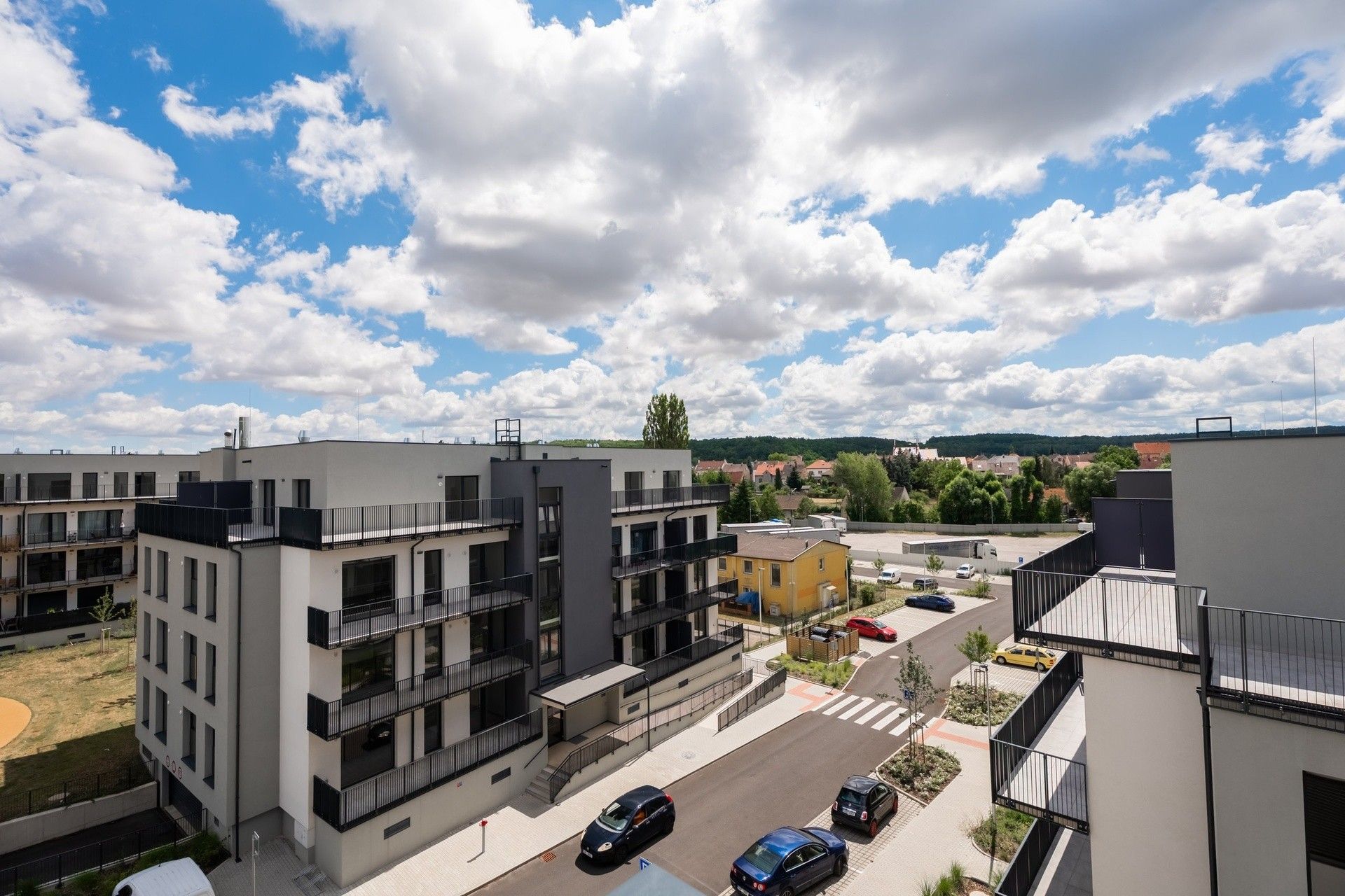 Byt 2+kk · 53 m² · Ke křížku,Dubí,Kladno - 2