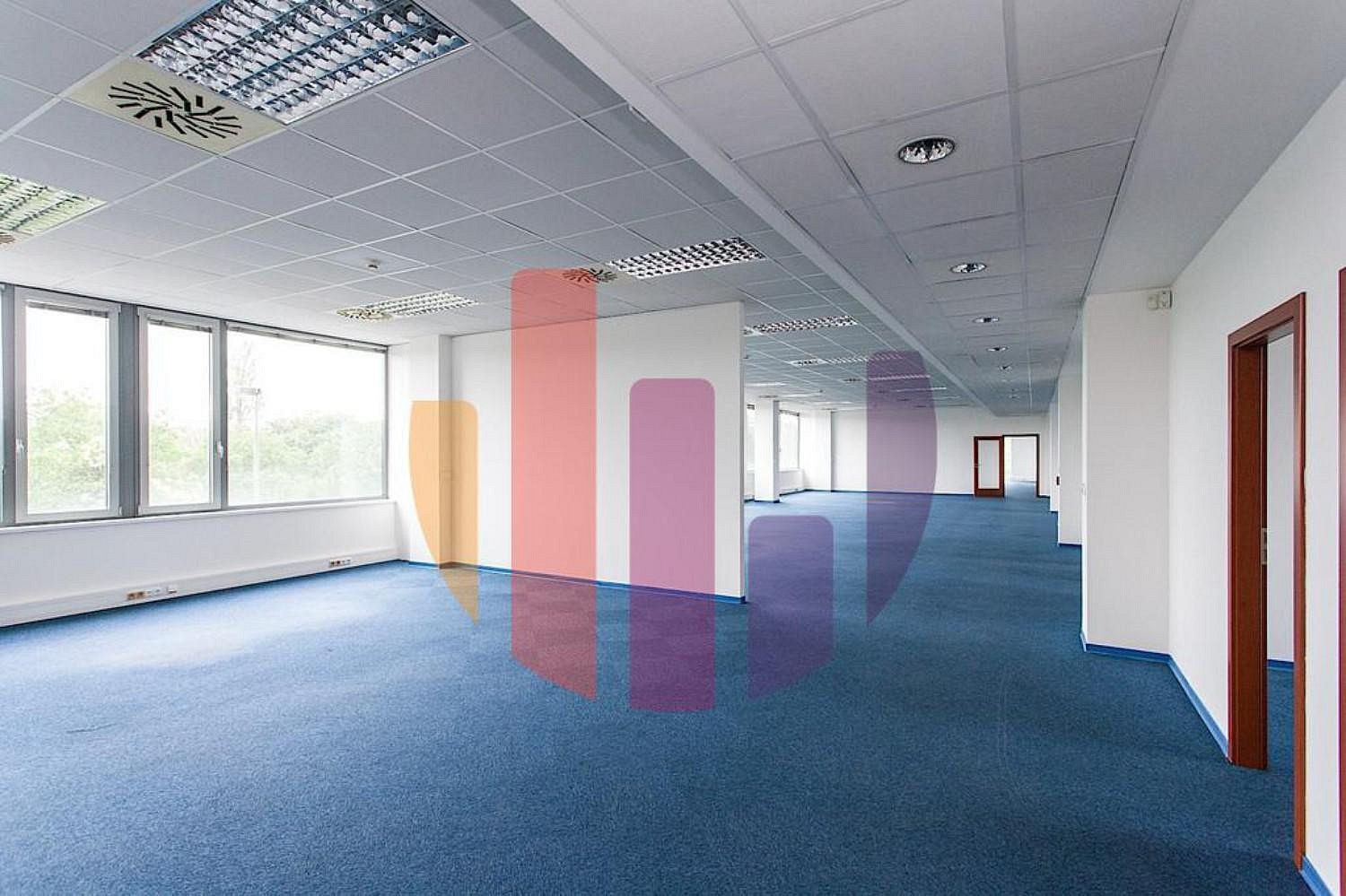 Kancelář · 551 m² · Praha - Strašnice, okres Praha 3, Hlavní město Praha - 3