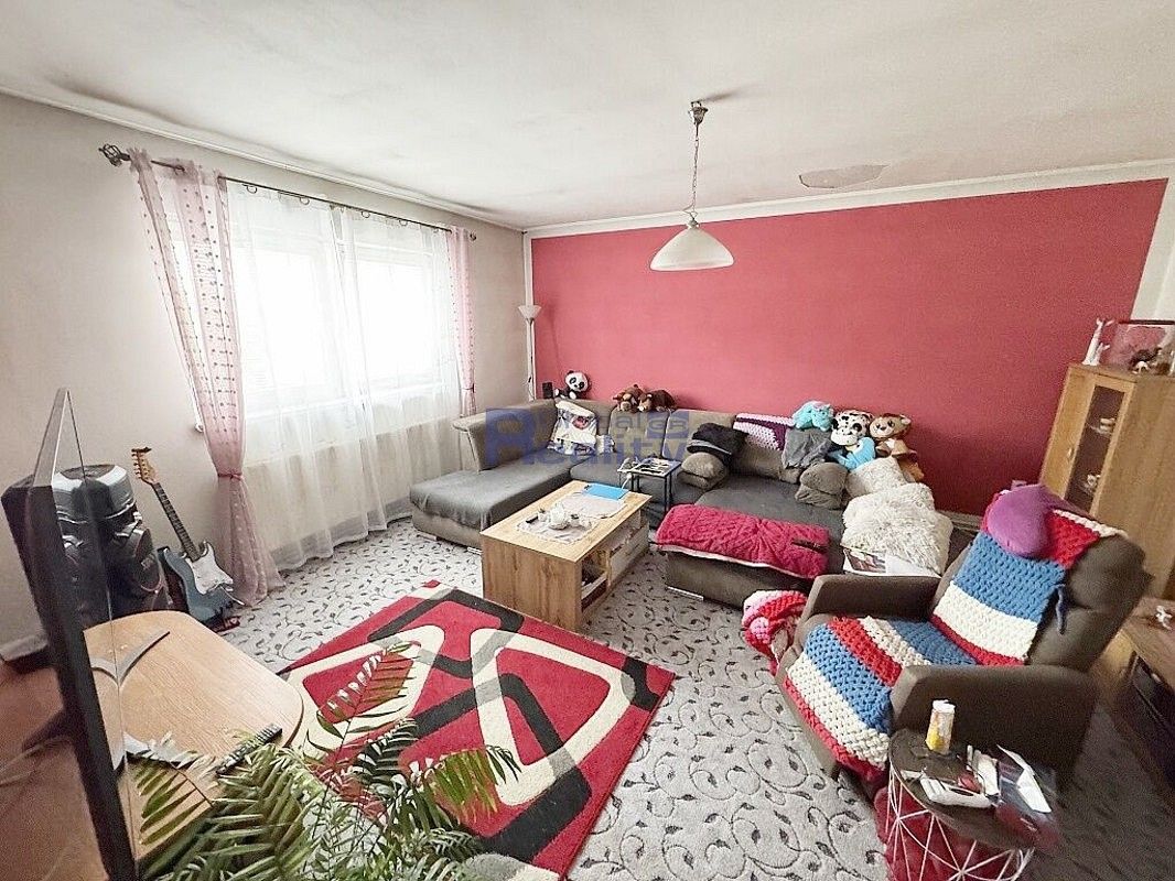 Prodej rodinný dům - Dolní Bělá, okres Plzeň-sever, Plzeňský kraj, 140 m² - 5