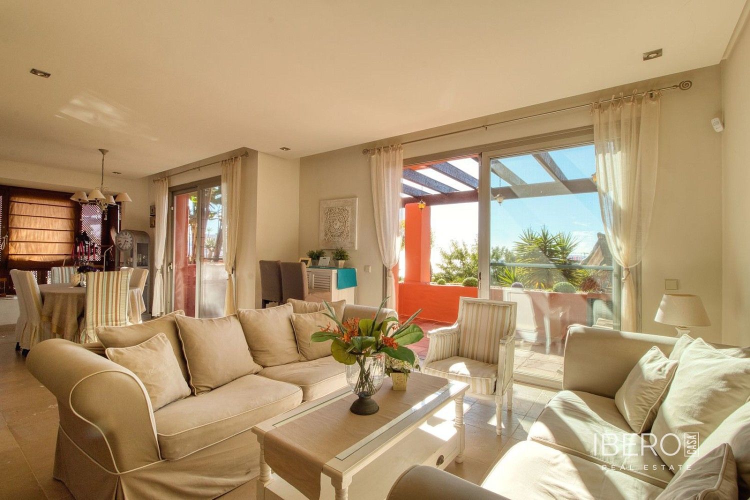 Prodej rodinný dům - Manilva, ES, 230 m² - 5