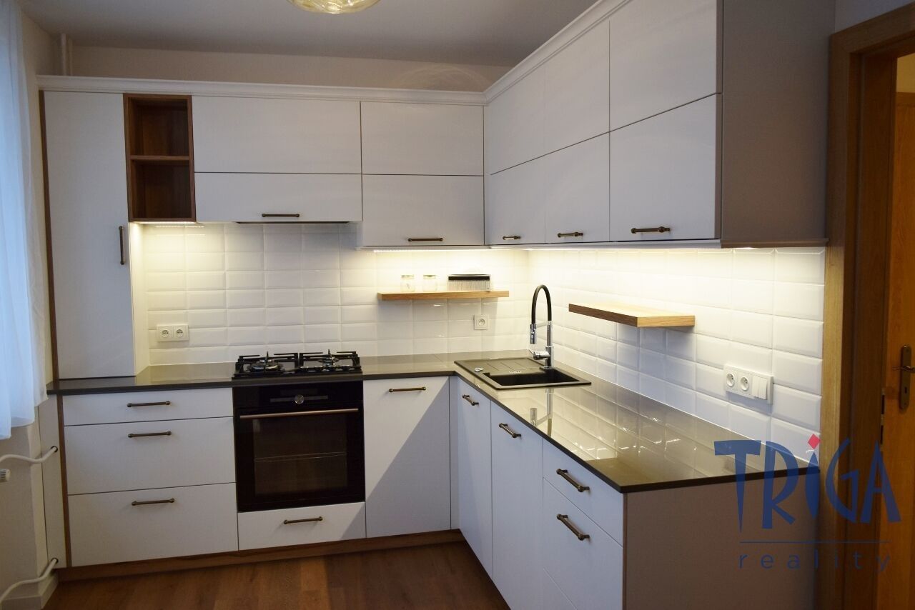 3+1, Maxima Gorkého, Trutnov, 63 m²