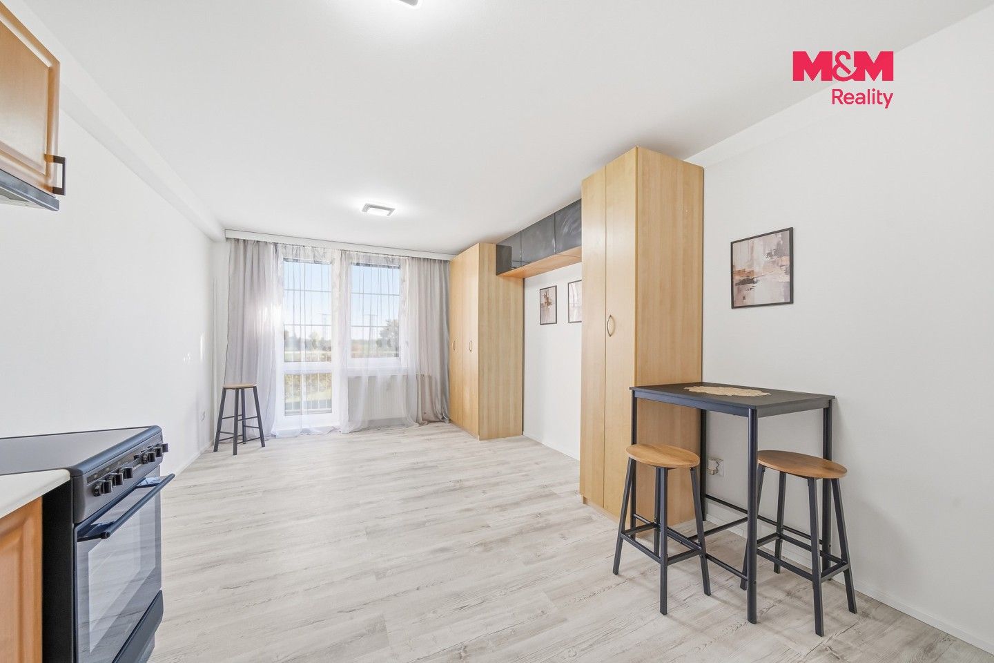 Byt 1+kk · 32 m² · Topolová, Olomouc - 4