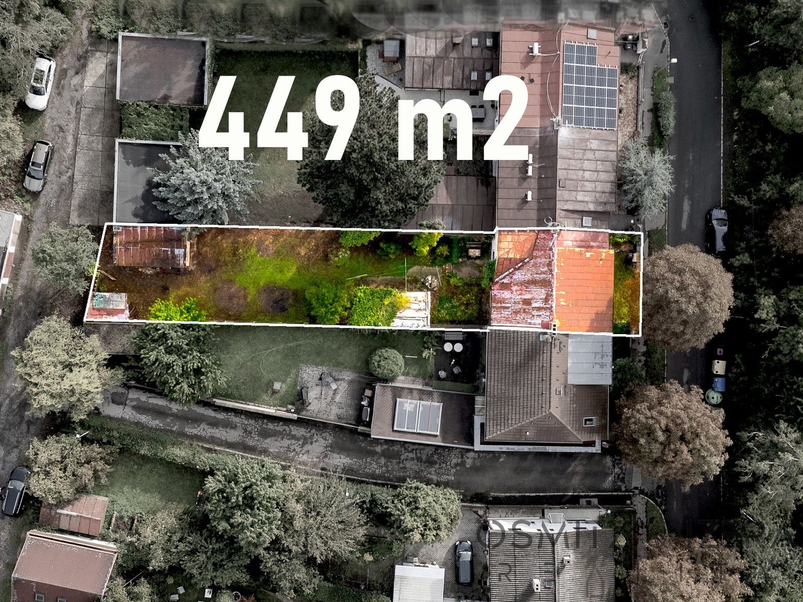 Prodej rodinný dům - Průhonická, Praha, 120 m²