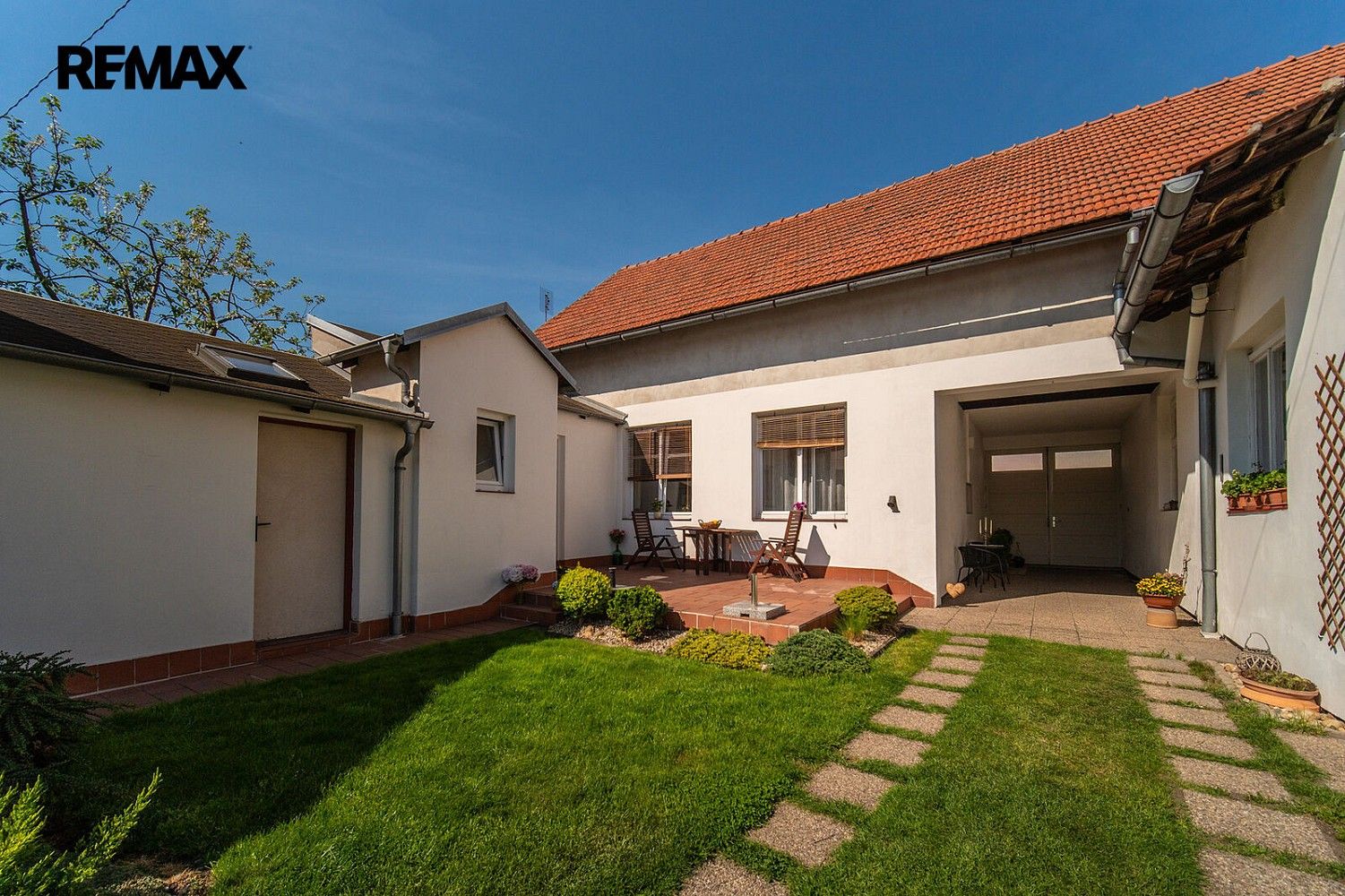 Rodinný dům · 190 m² · Sadská, okres Nymburk, Středočeský kraj - 4