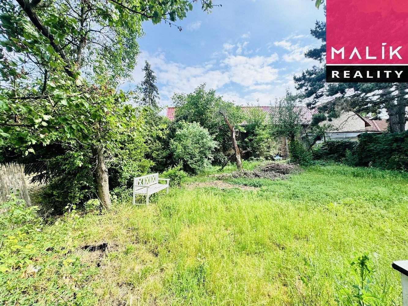 Pozemky pro bydlení, Praha - Šeberov, okres Praha 11, Hlavní město Praha - 2