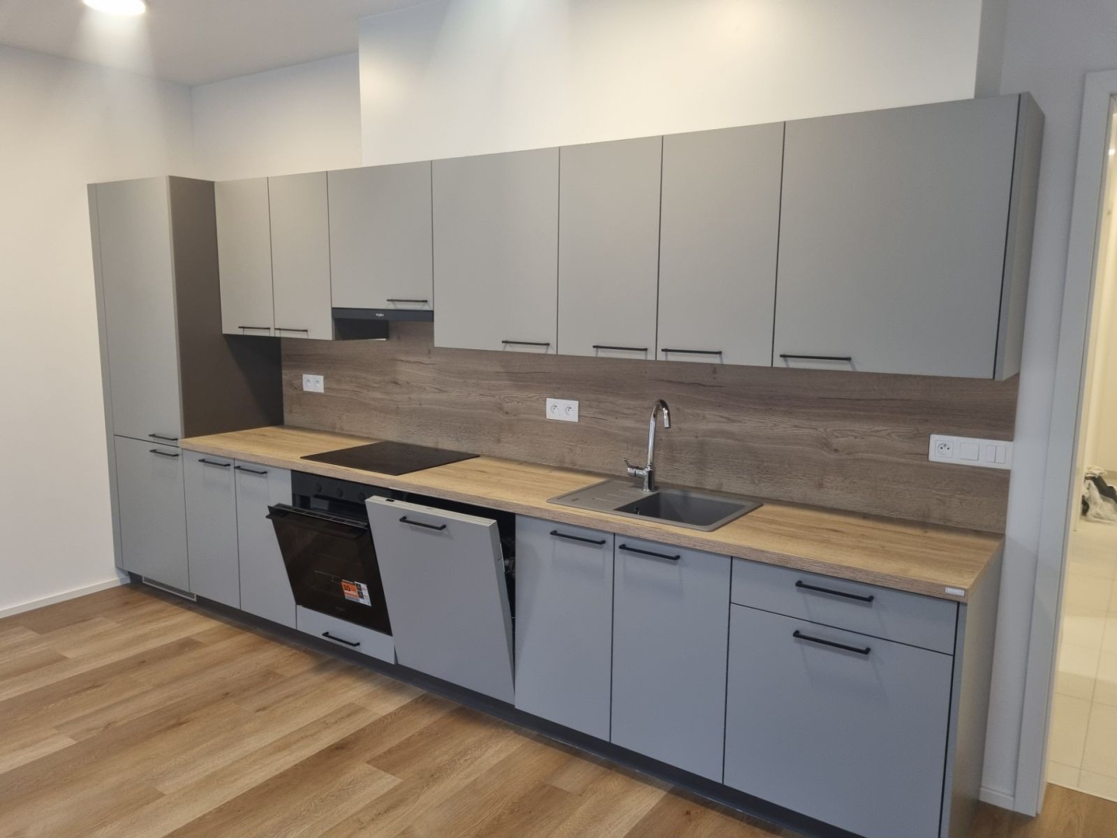2+kk, Pod Krocínkou, Praha - Vysočany, 60 m² - 2