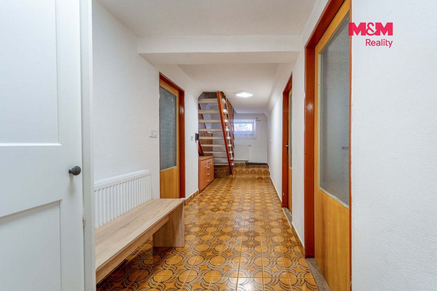 Pronájem byt 3+1 - Holoubkov, 59 m² - 5