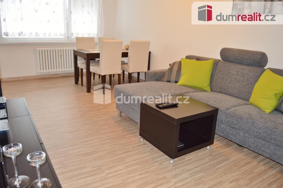 2+kk, Havířská stezka, Kutná Hora, 55 m²