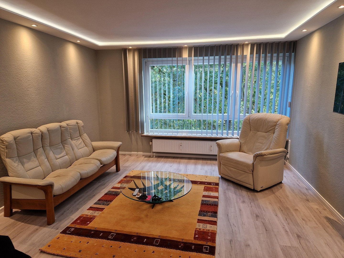 Byt 2+1 · 62 m² · Hamburg Poppenbüttel Hamburg 22399 - 3