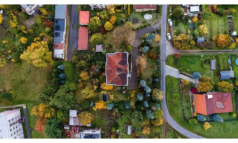 Prodej činžovní dům - Chrby, Červený Kostelec, okres Náchod, 482 m² - 5