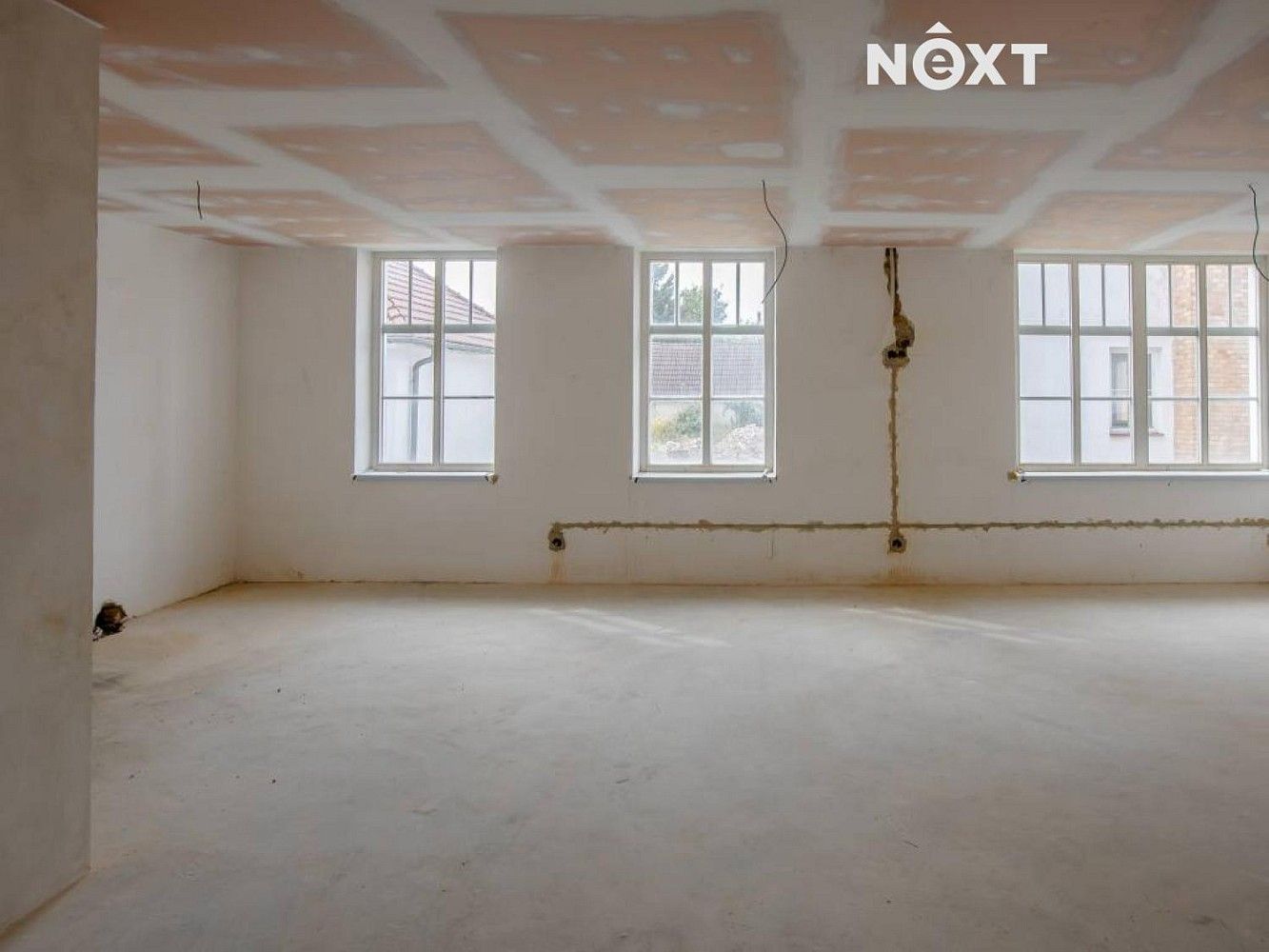 Prodej činžovní dům - Nová Bystřice, okres Jindřichův Hradec, Jihočeský kraj, 1 136 m² - 5