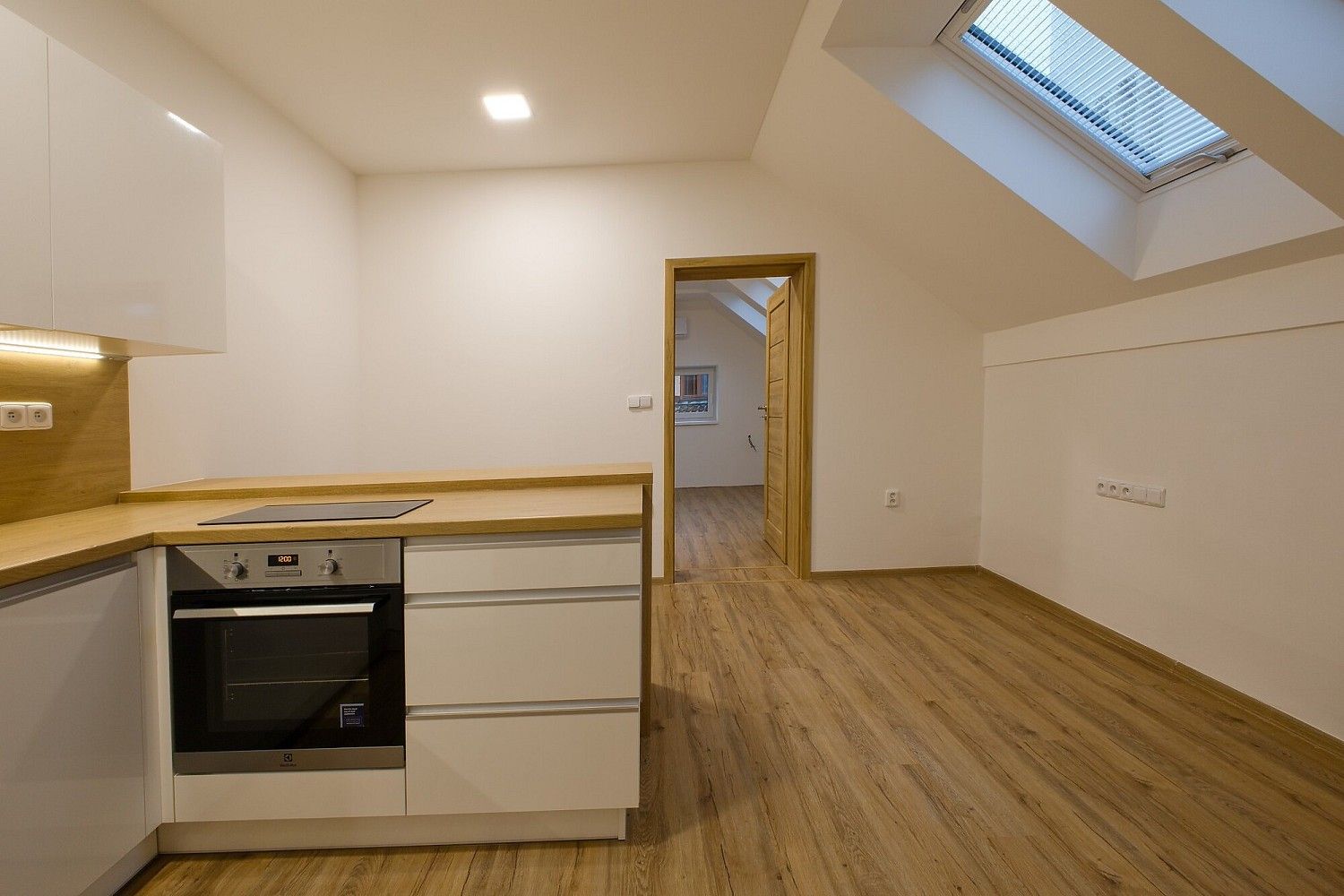 2+kk, Uherské Hradiště, Zlínský kraj, 44 m² - 2