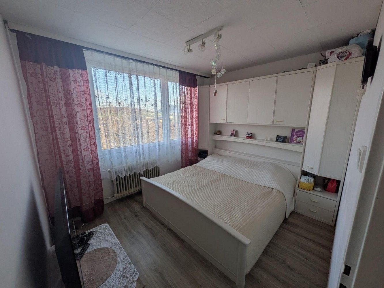 Prodej byt 3+1 - K. H. Borovského, Most, 55 m² - 5