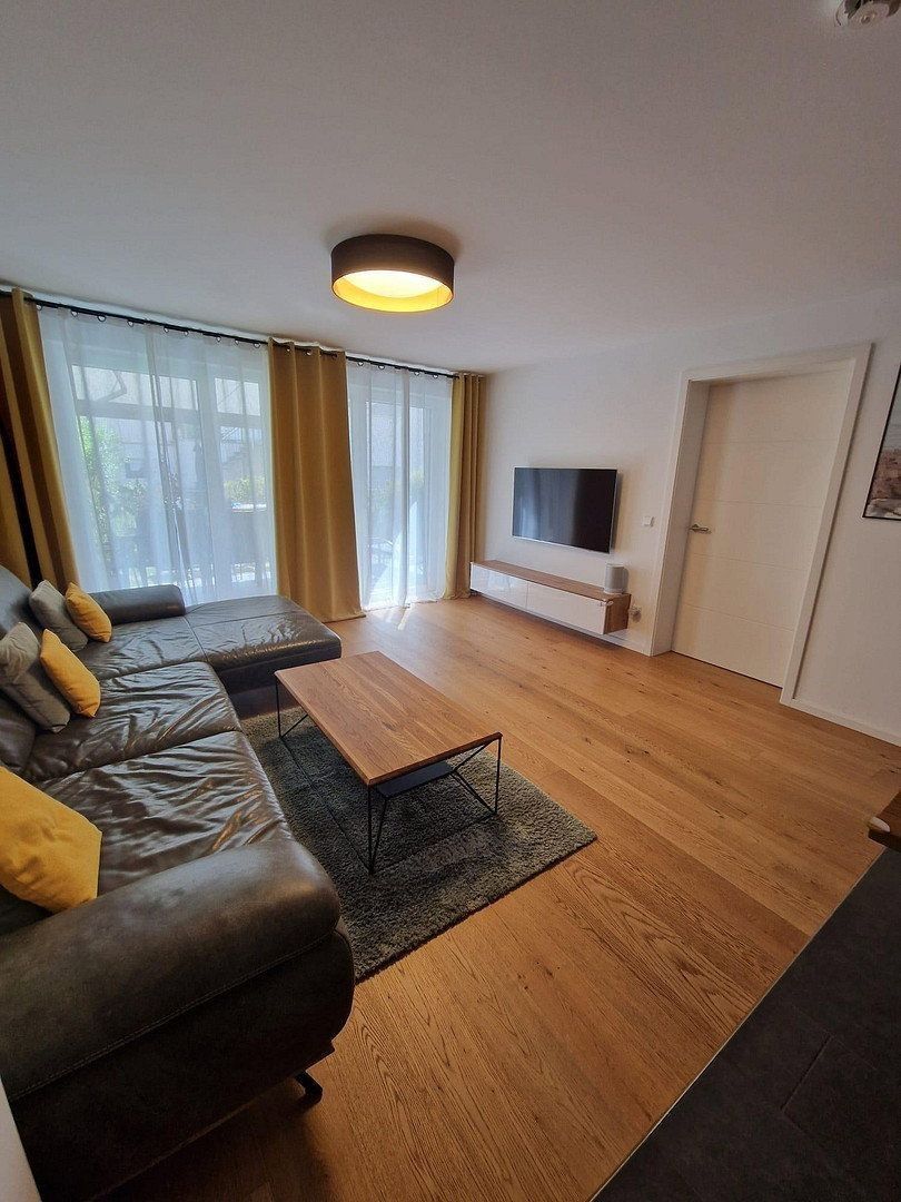 Byt 3+1 · 89 m² · Moosburgerstrasse 22 Pfaffenhofen Pfaffenhofen an der Ilm Bayern 85276 - 4